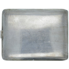 Monogrammed ASC Cigarette Case