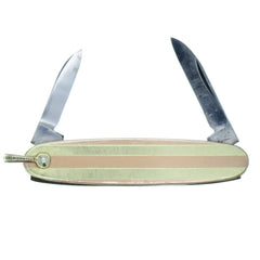 Kreisler USA Gold Content Pocket Knife
