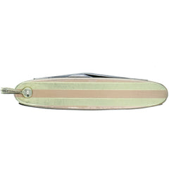 Kreisler USA Gold Content Pocket Knife