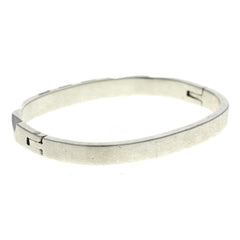 Taxco Azurite Malachite Bangle