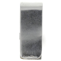 Mexican Onyx Inlay Money Clip
