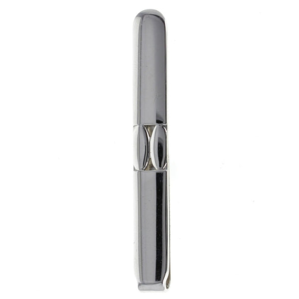 Swank Glossy Tie Clip
