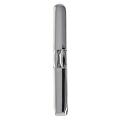 Swank Glossy Tie Clip
