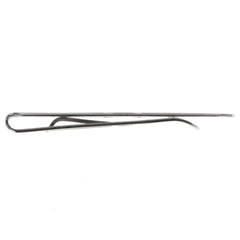 Swank Glossy Tie Clip