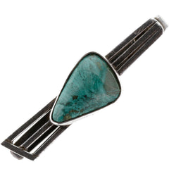 Israeli Eilat Tie Clip