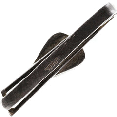 Israeli Eilat Tie Clip