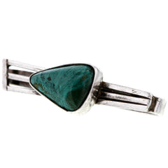 Israeli Eilat Tie Clip