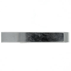 Lamode Smooth Modern Tie Clip