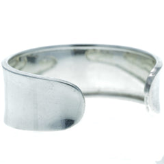 Shallow Taxco Saddleback Cuff Bracelet