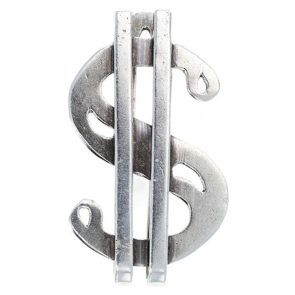 Mexican Big Bucks Money Clip