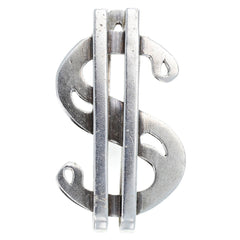 Mexican Big Bucks Money Clip