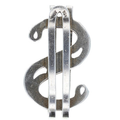 Mexican Big Bucks Money Clip